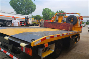 仪征附近拖车电话号码服务