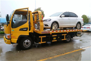 仪征附近拖车救援24小时服务热线